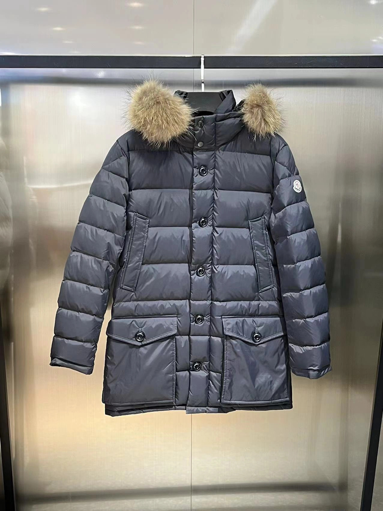 FreshLook Moncler Down Jackets 145547
