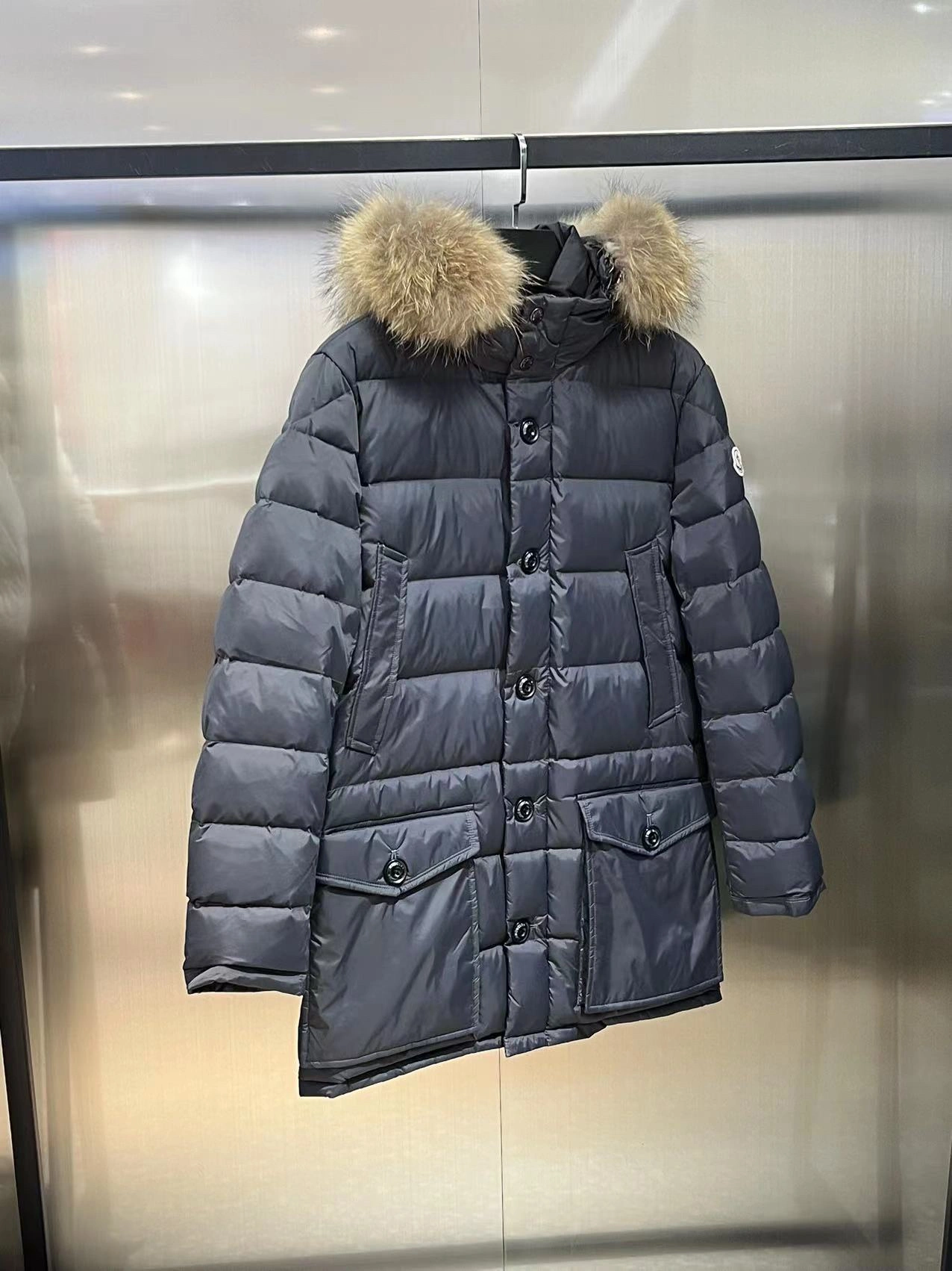FreshLook Moncler Down Jackets 145547