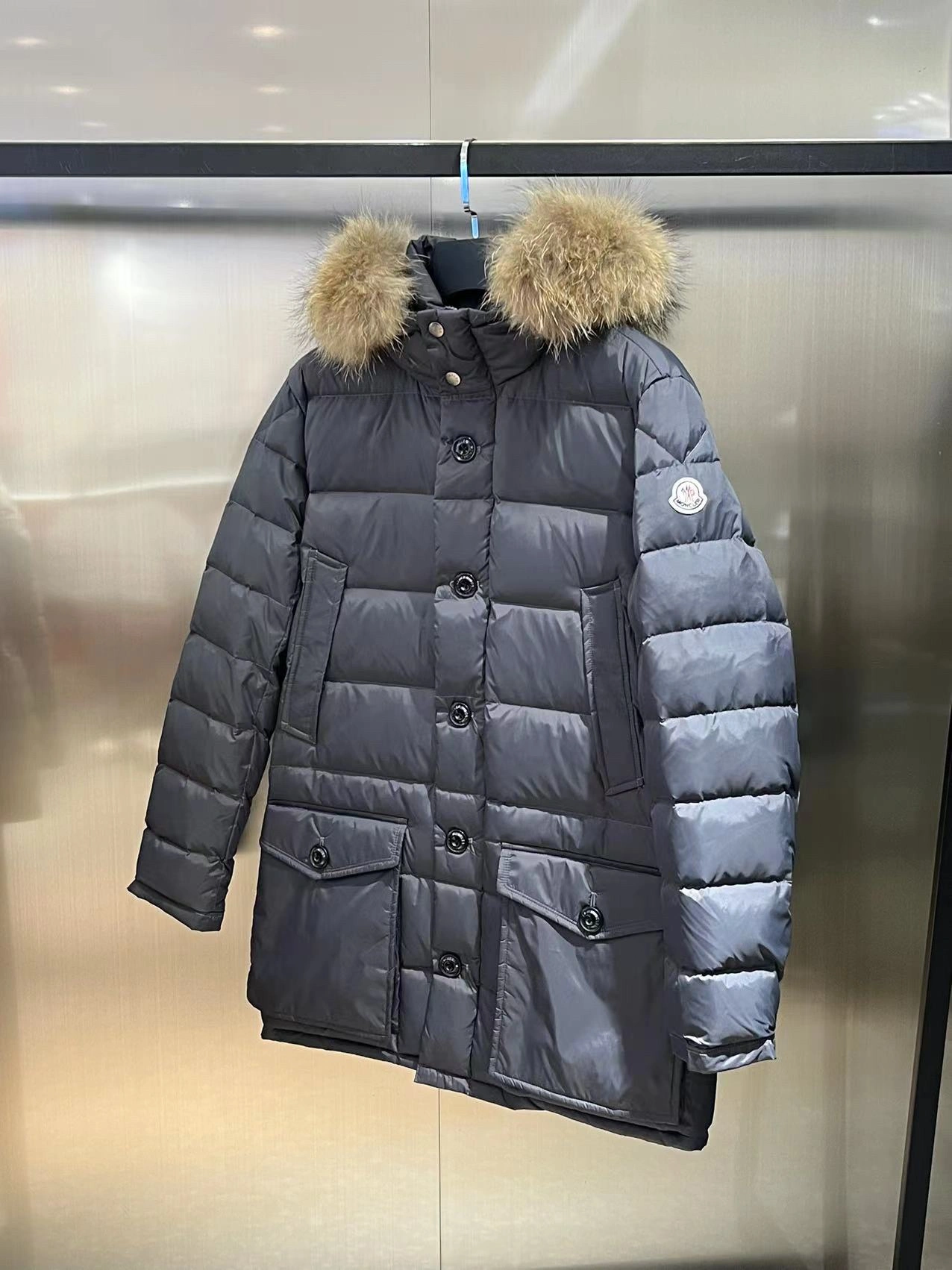 FreshLook Moncler Down Jackets 145547