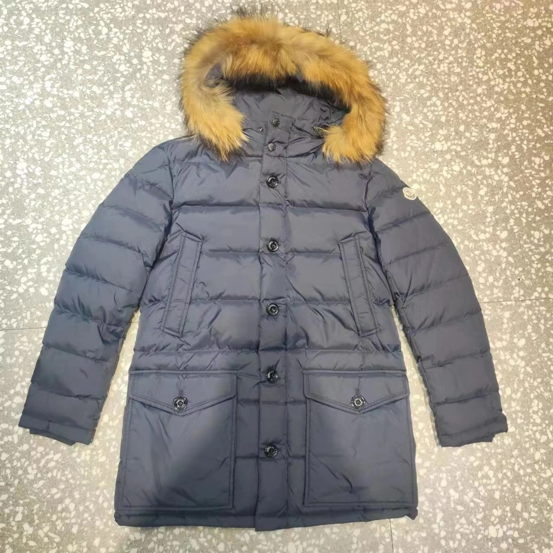 FreshLook Moncler Down Jackets 145547
