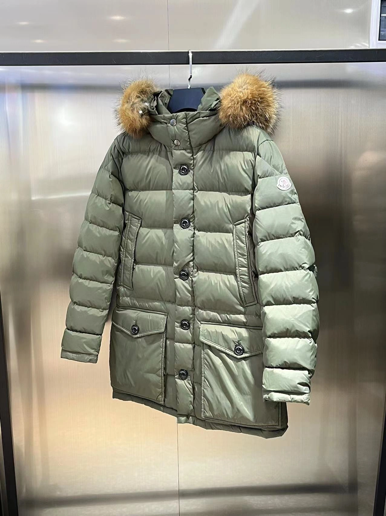 Elegant Moncler Down Jackets 145543