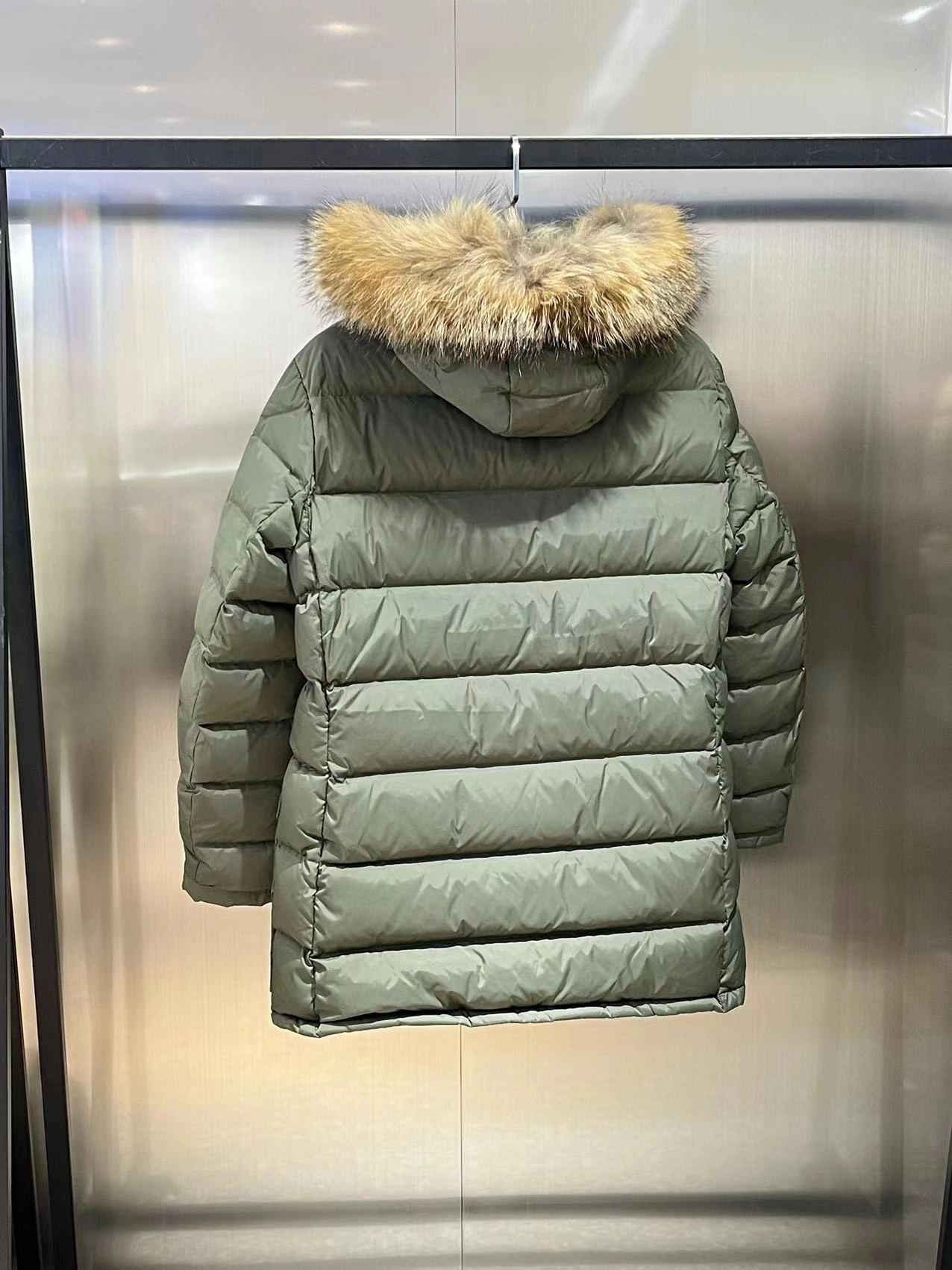 Elegant Moncler Down Jackets 145543