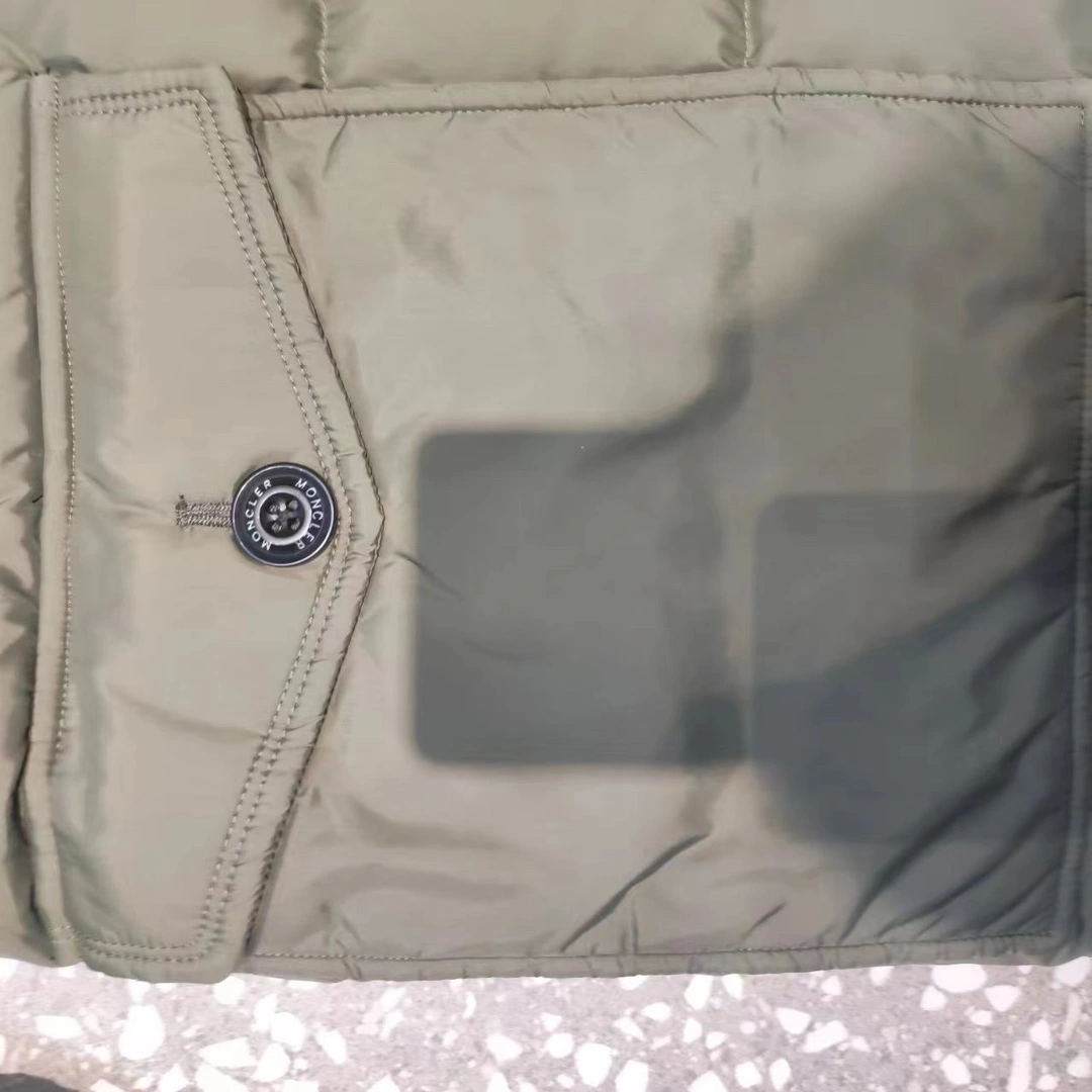 Elegant Moncler Down Jackets 145543