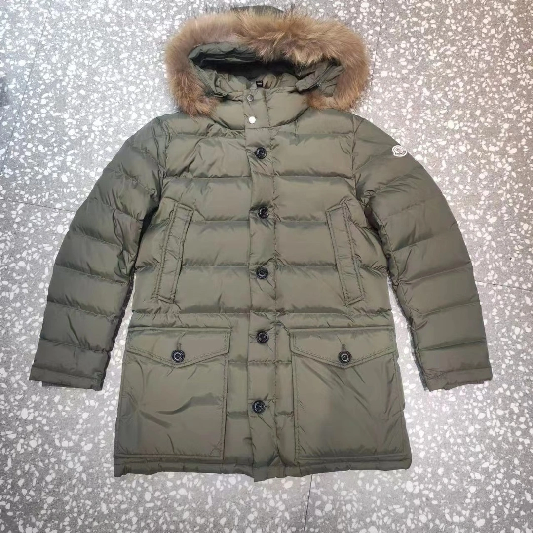 Elegant Moncler Down Jackets 145543
