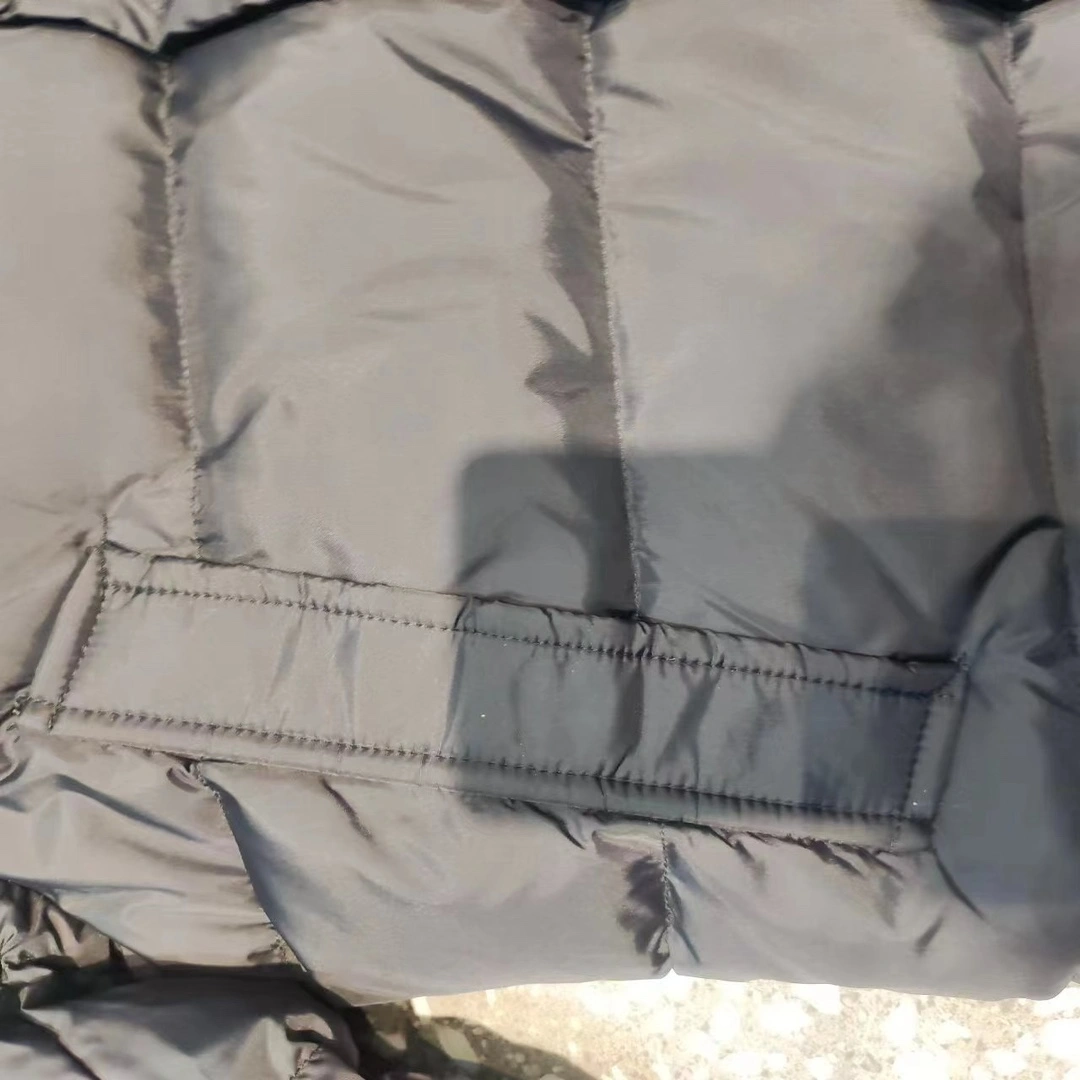 Moncler Down Jackets Refined 145528