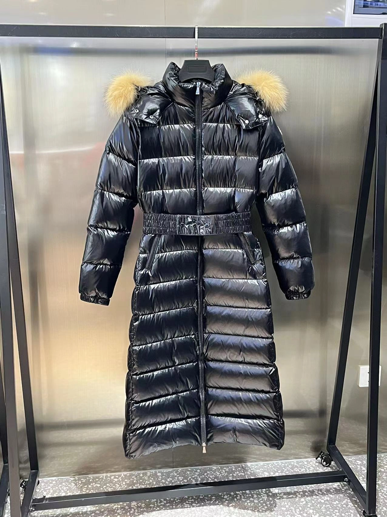 Moncler Down Jackets Original 145533