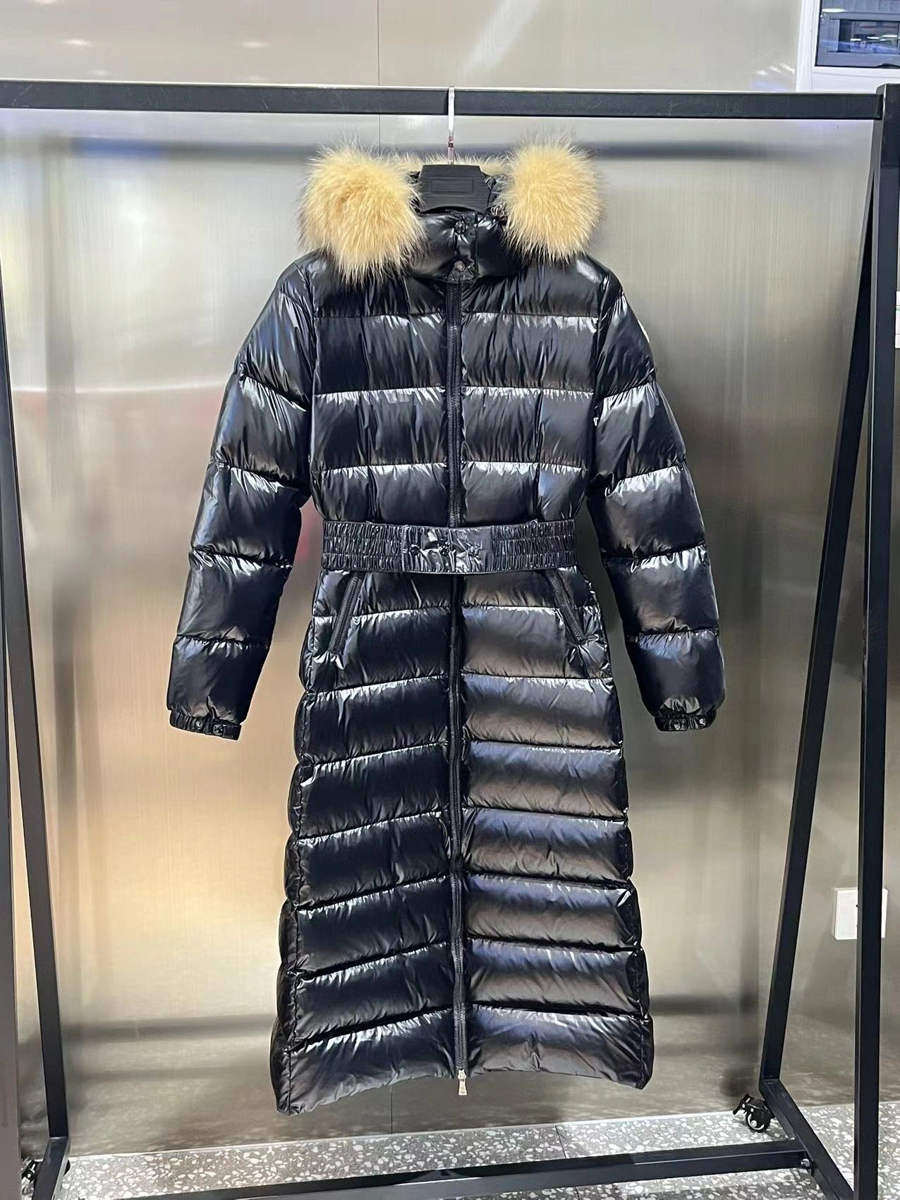 Moncler Down Jackets Original 145533