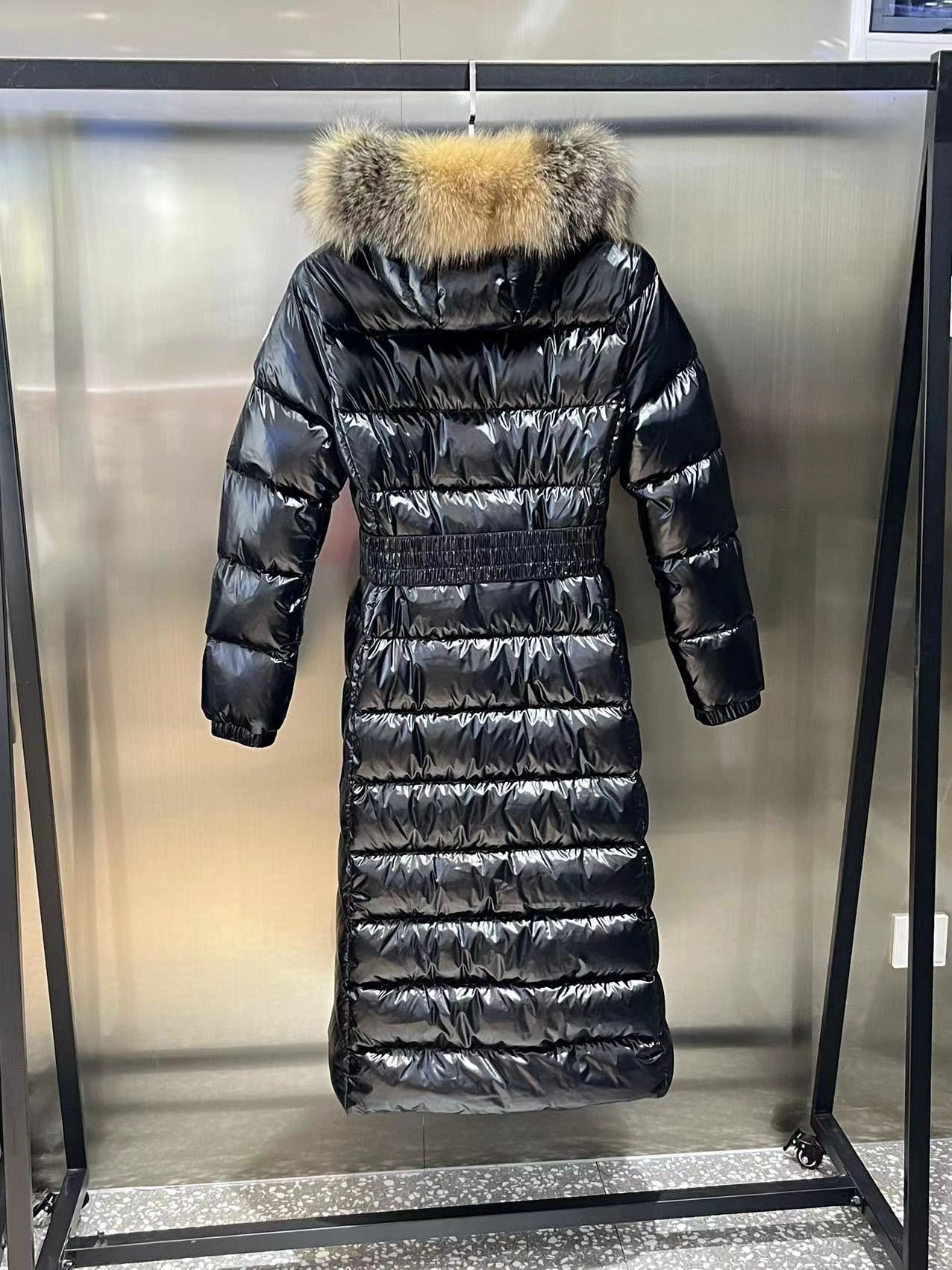 Moncler Down Jackets Original 145533