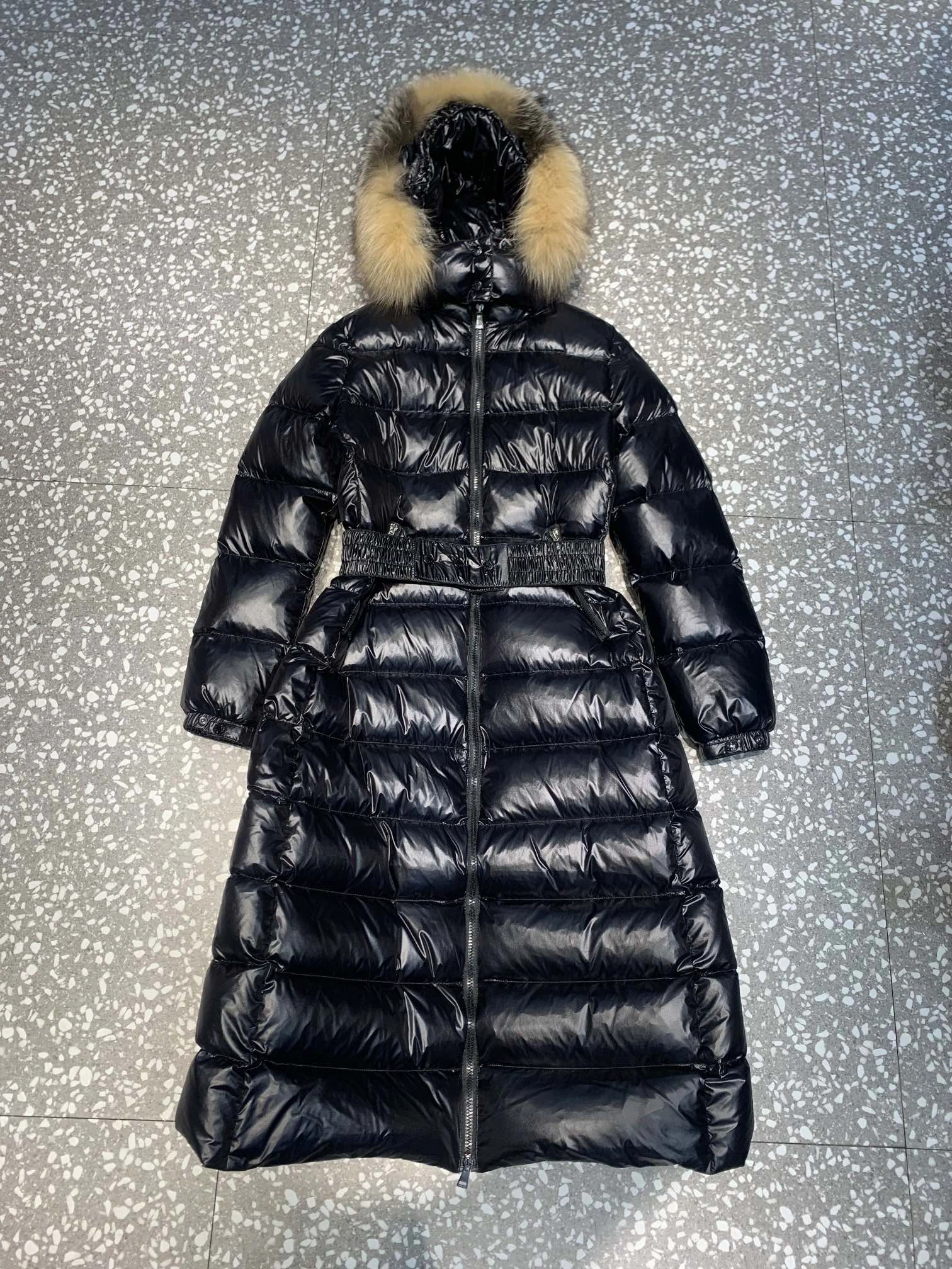 Moncler Down Jackets Original 145533