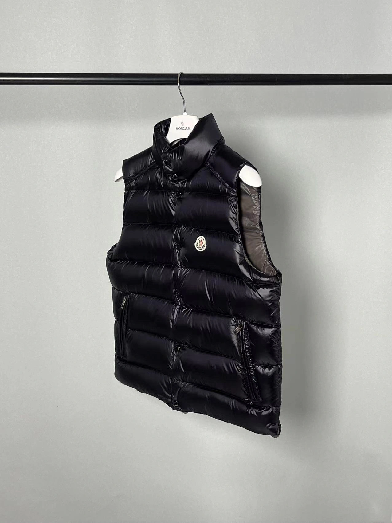 Moncler Down Jackets ZipUp 145534