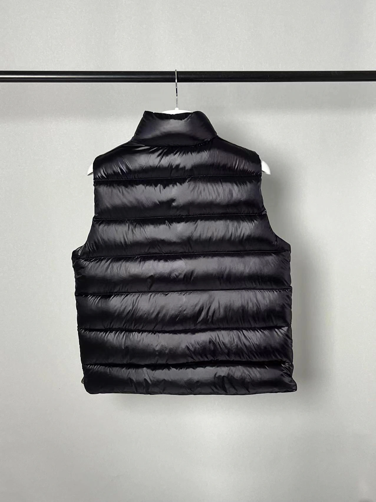 Moncler Down Jackets ZipUp 145534