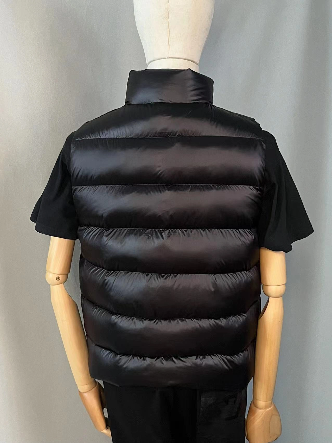 Moncler Down Jackets ZipUp 145534