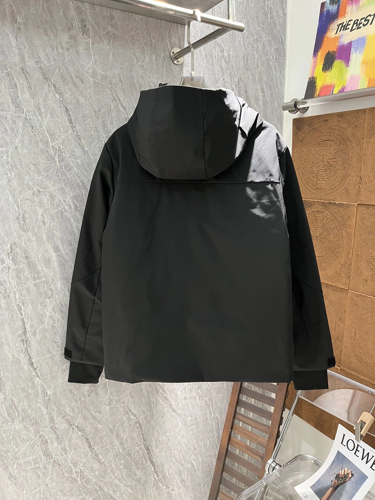 Moncler Down Jackets Bold 145537