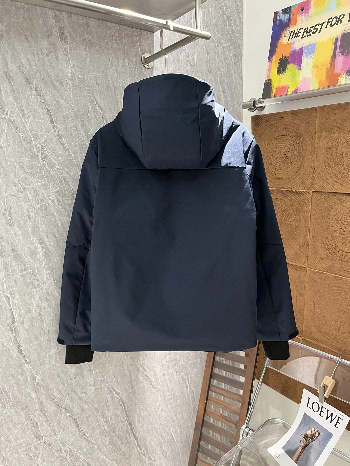 StreetReady Moncler Down Jackets 145535