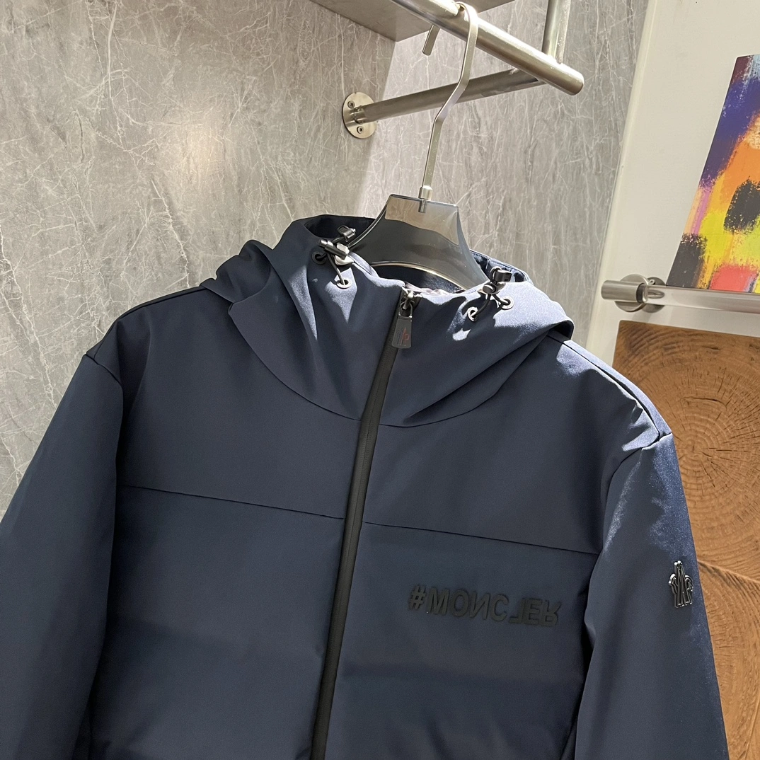 StreetReady Moncler Down Jackets 145535