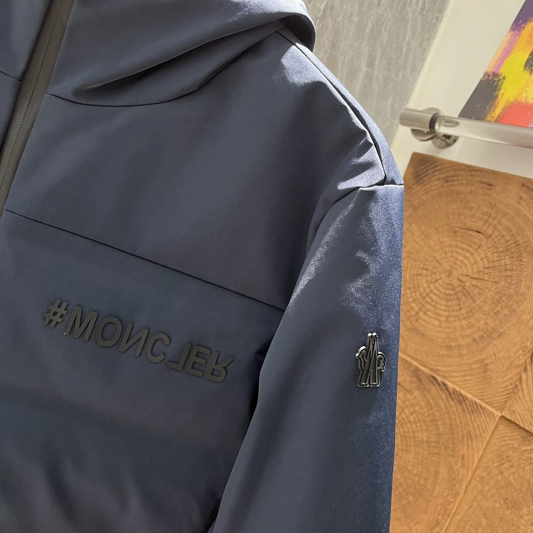 StreetReady Moncler Down Jackets 145535
