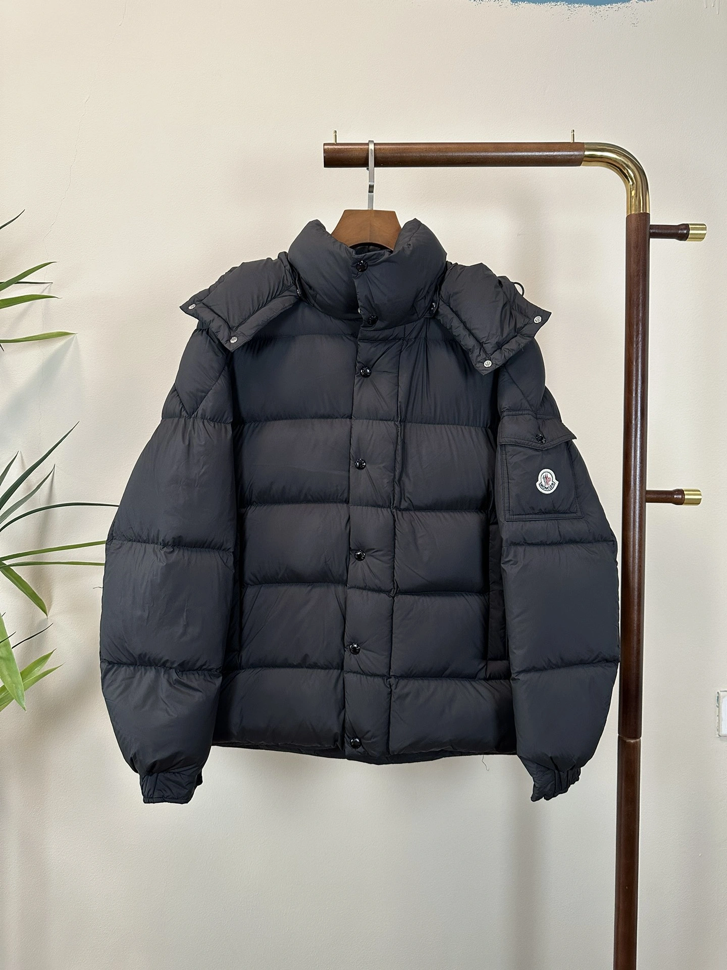Moncler Down Jackets Reliable 145524