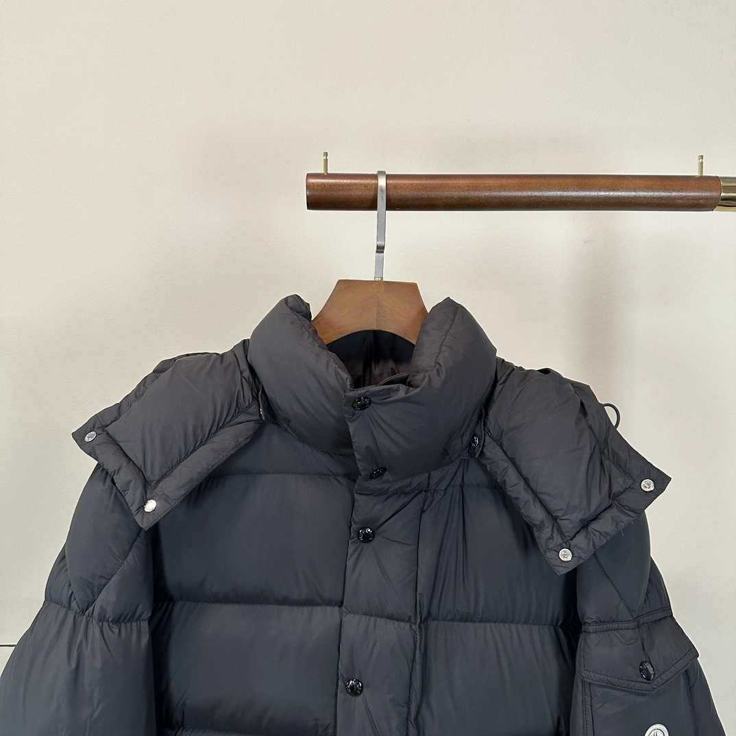 Moncler Down Jackets Reliable 145524