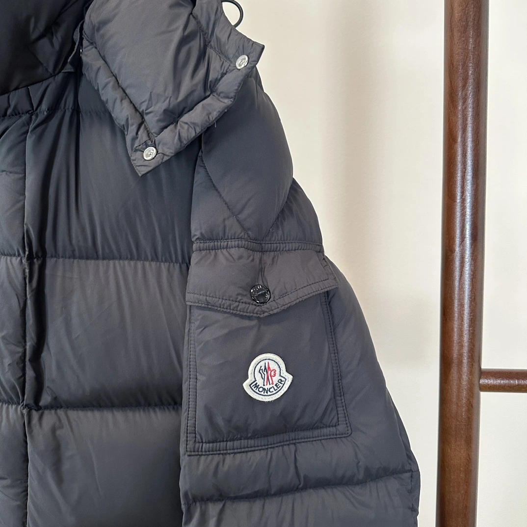 Moncler Down Jackets Reliable 145524