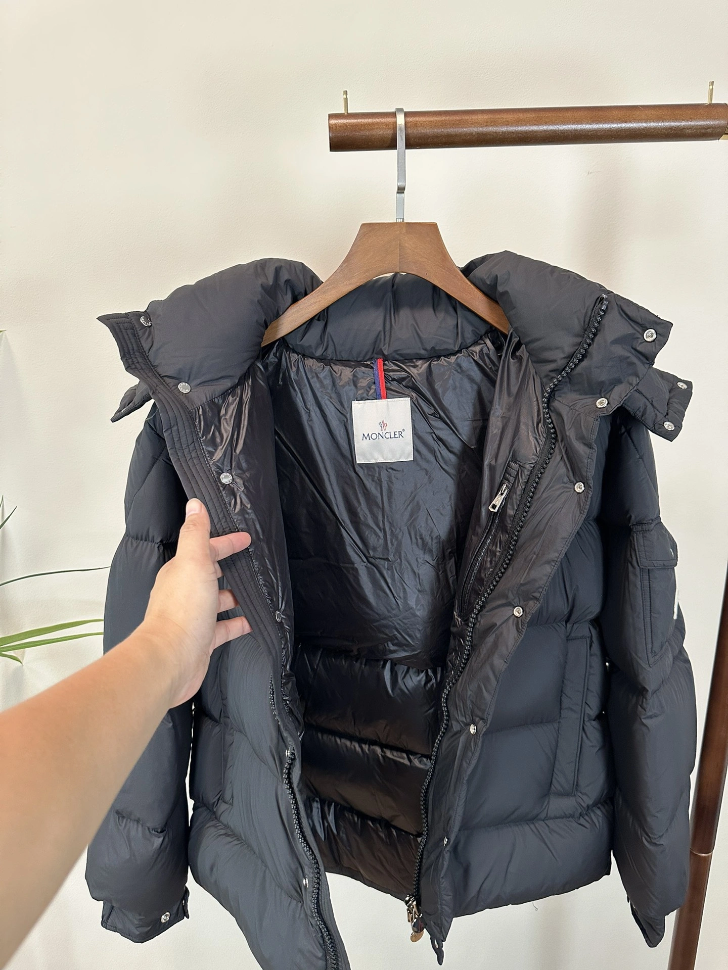 Moncler Down Jackets Reliable 145524