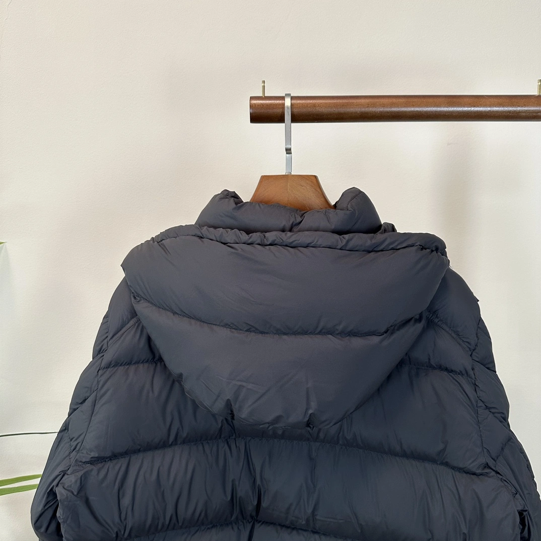 Moncler Down Jackets Reliable 145524