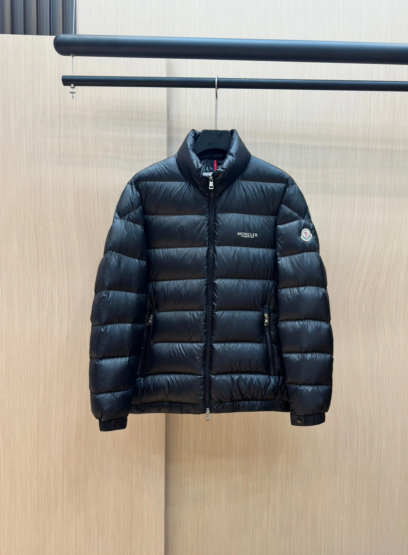 Moncler Down Jackets Upgraded 145536