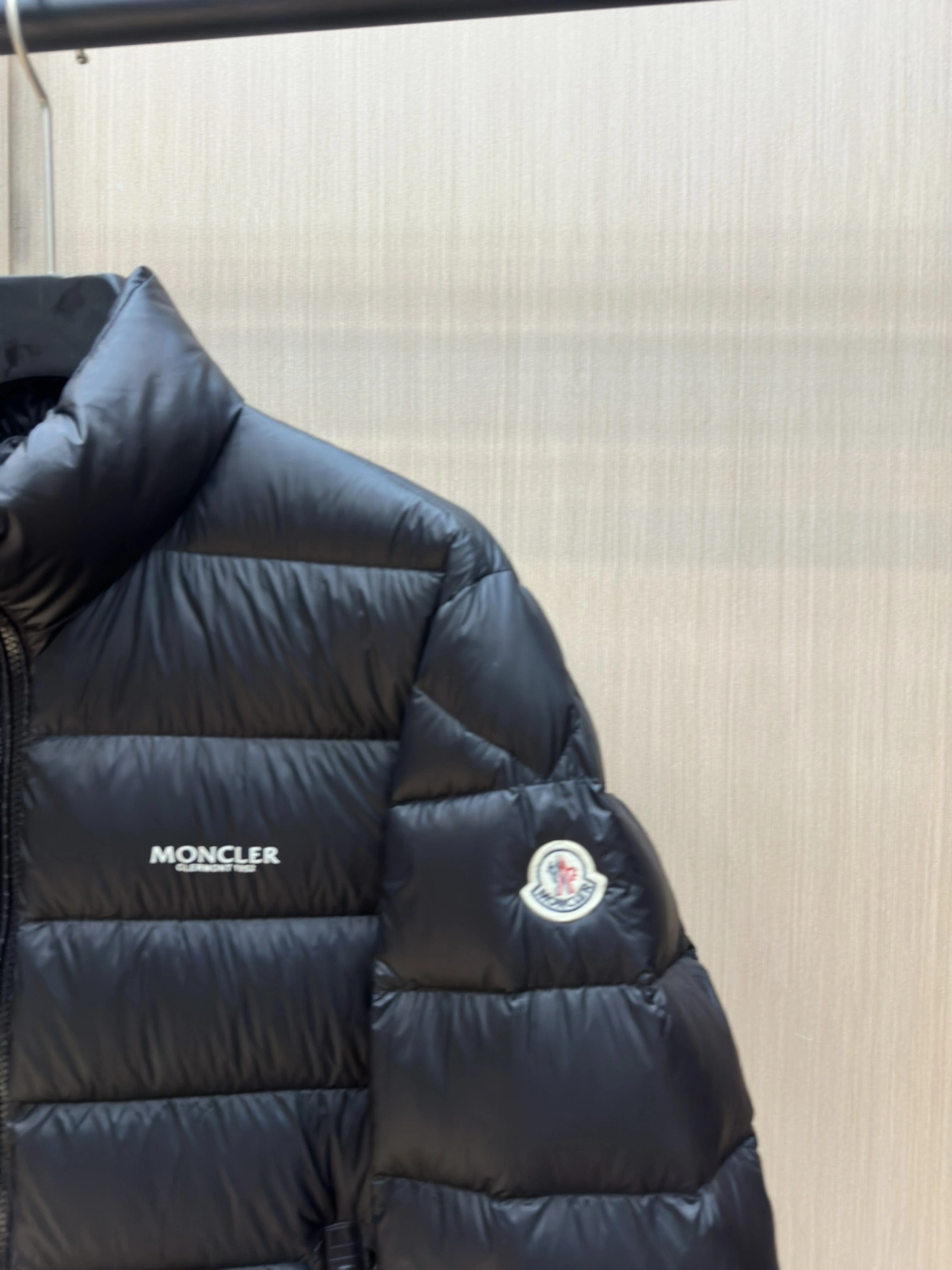 Moncler Down Jackets Upgraded 145536