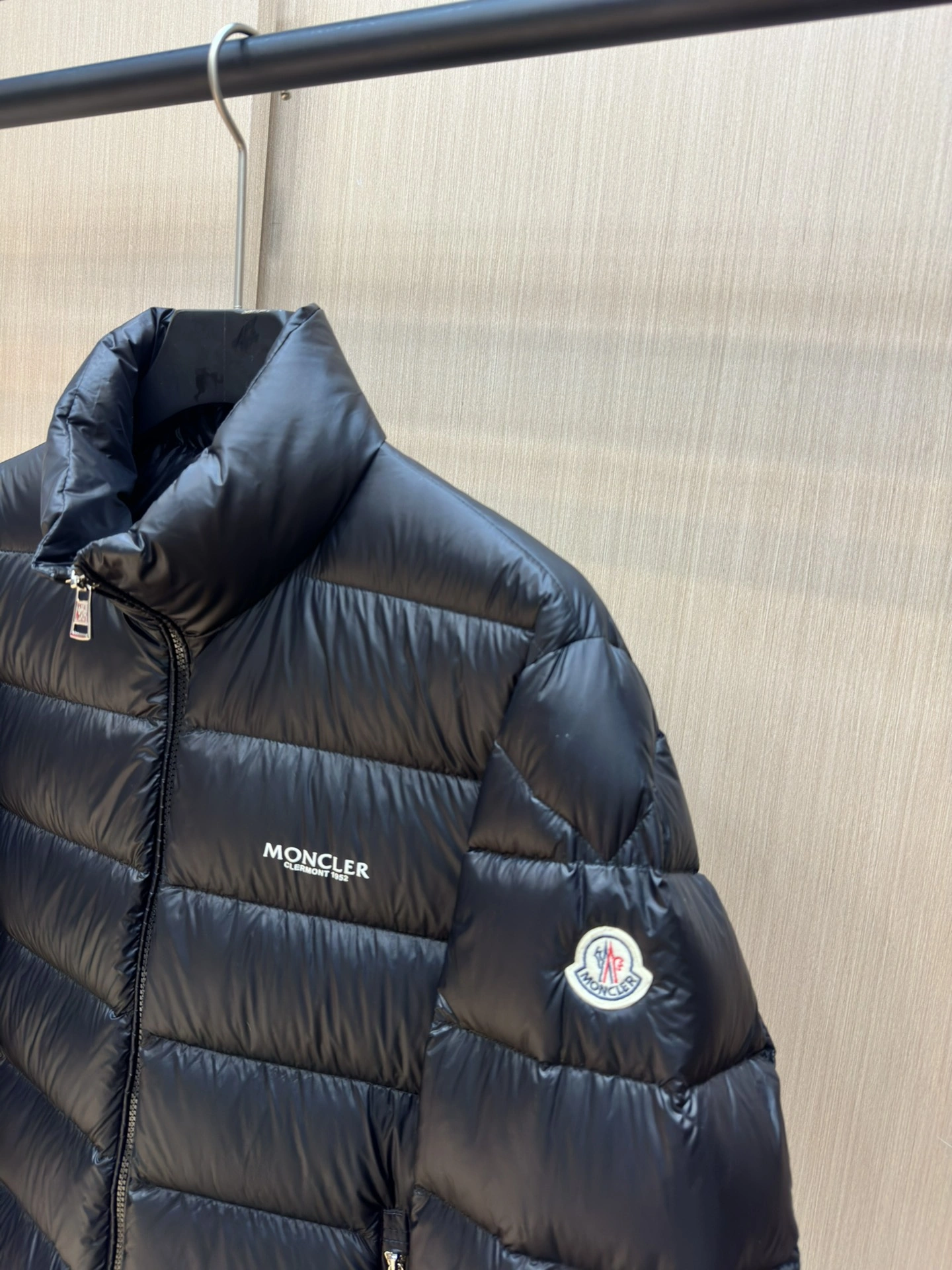 Moncler Down Jackets Upgraded 145536