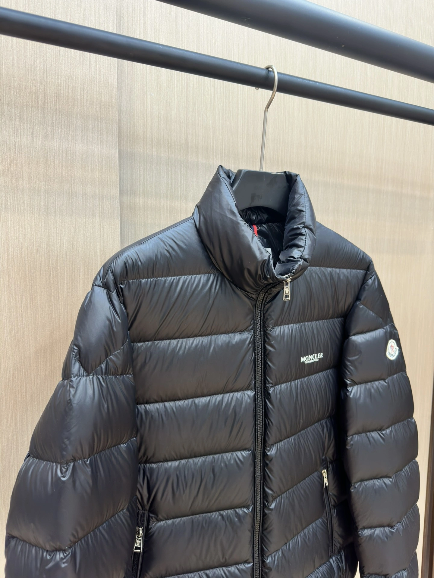 Moncler Down Jackets Upgraded 145536