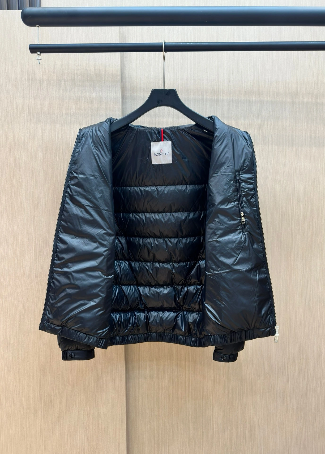Moncler Down Jackets Upgraded 145536