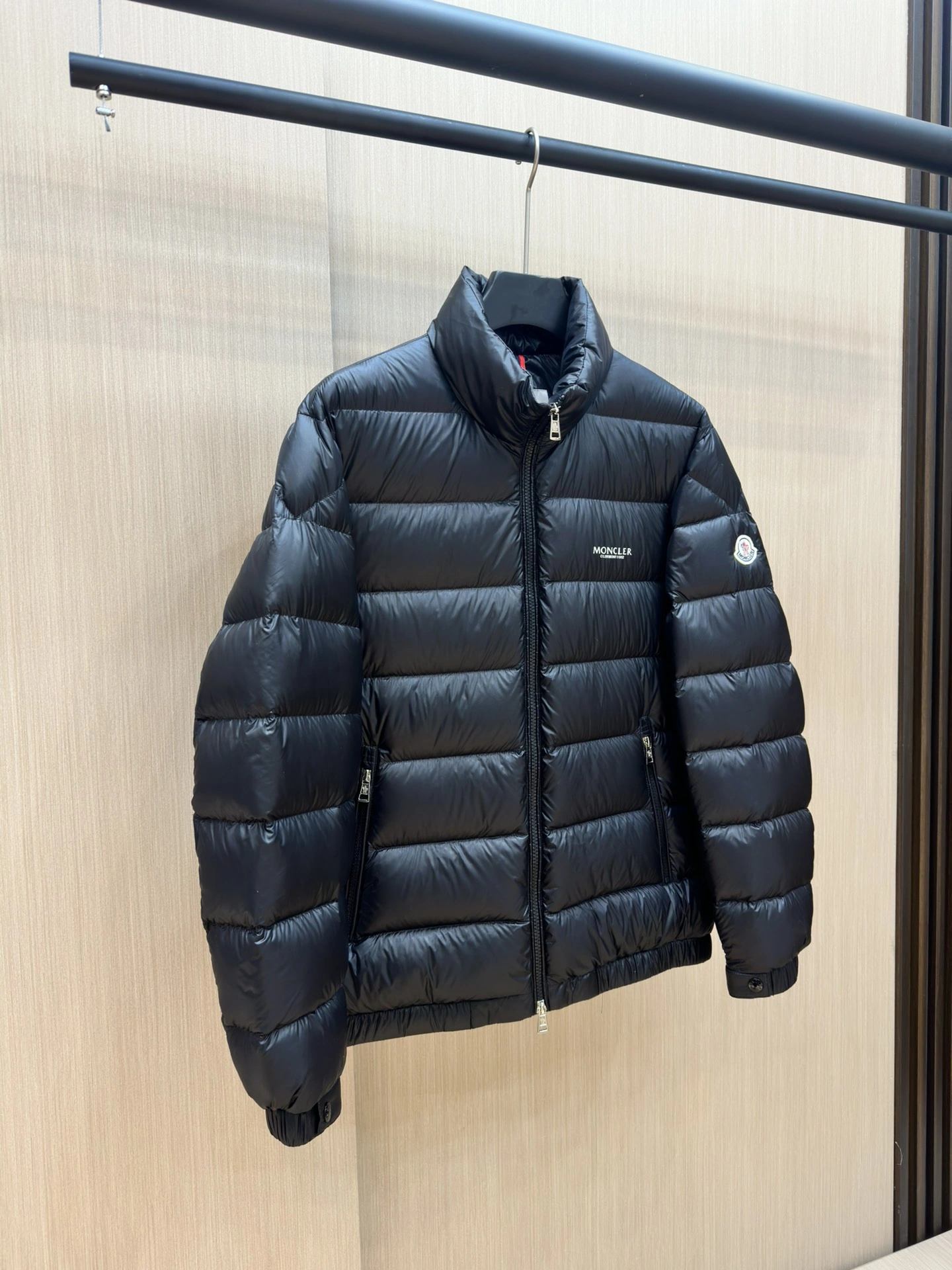 Moncler Down Jackets Upgraded 145536