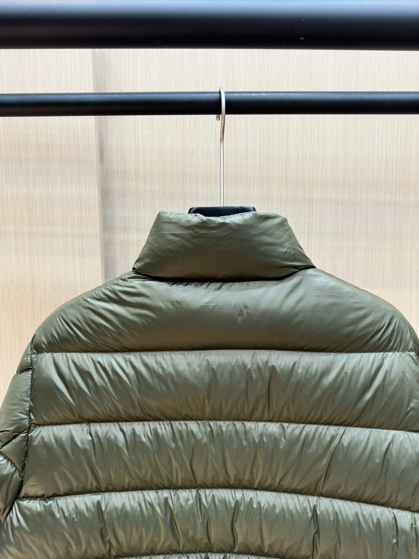 Moncler Down Jackets OnTrend 145530