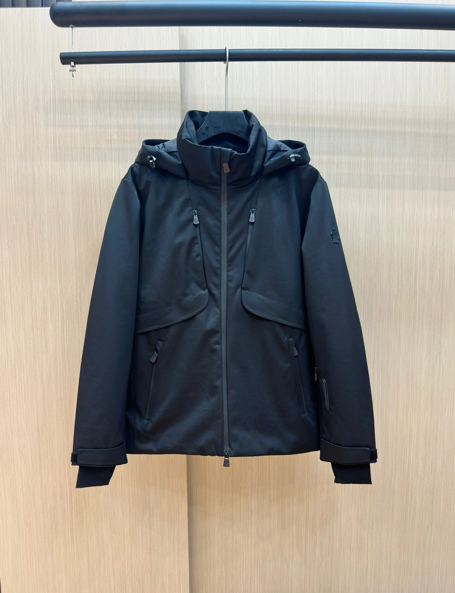 Soft Moncler Down Jackets 145523