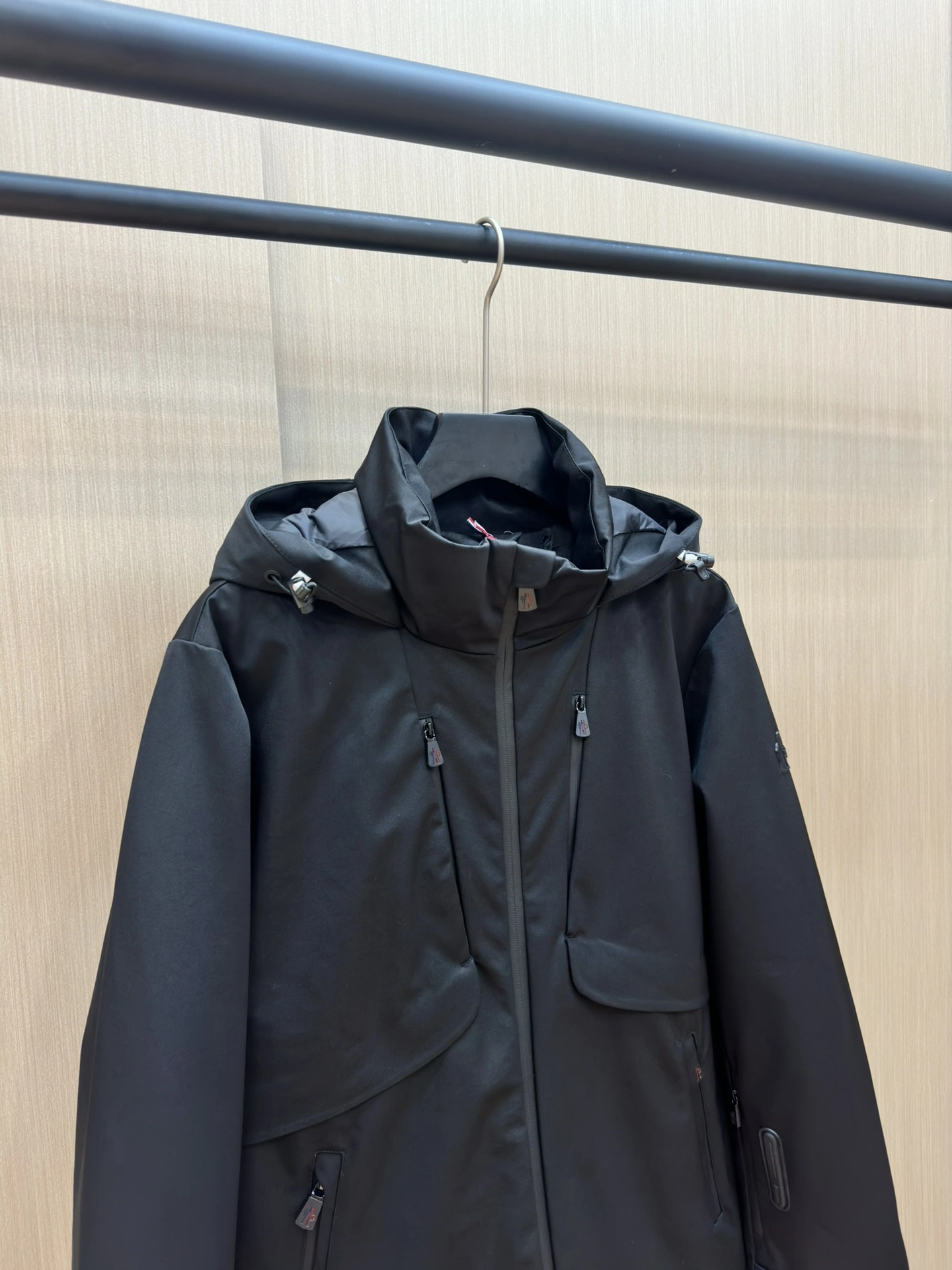Soft Moncler Down Jackets 145523