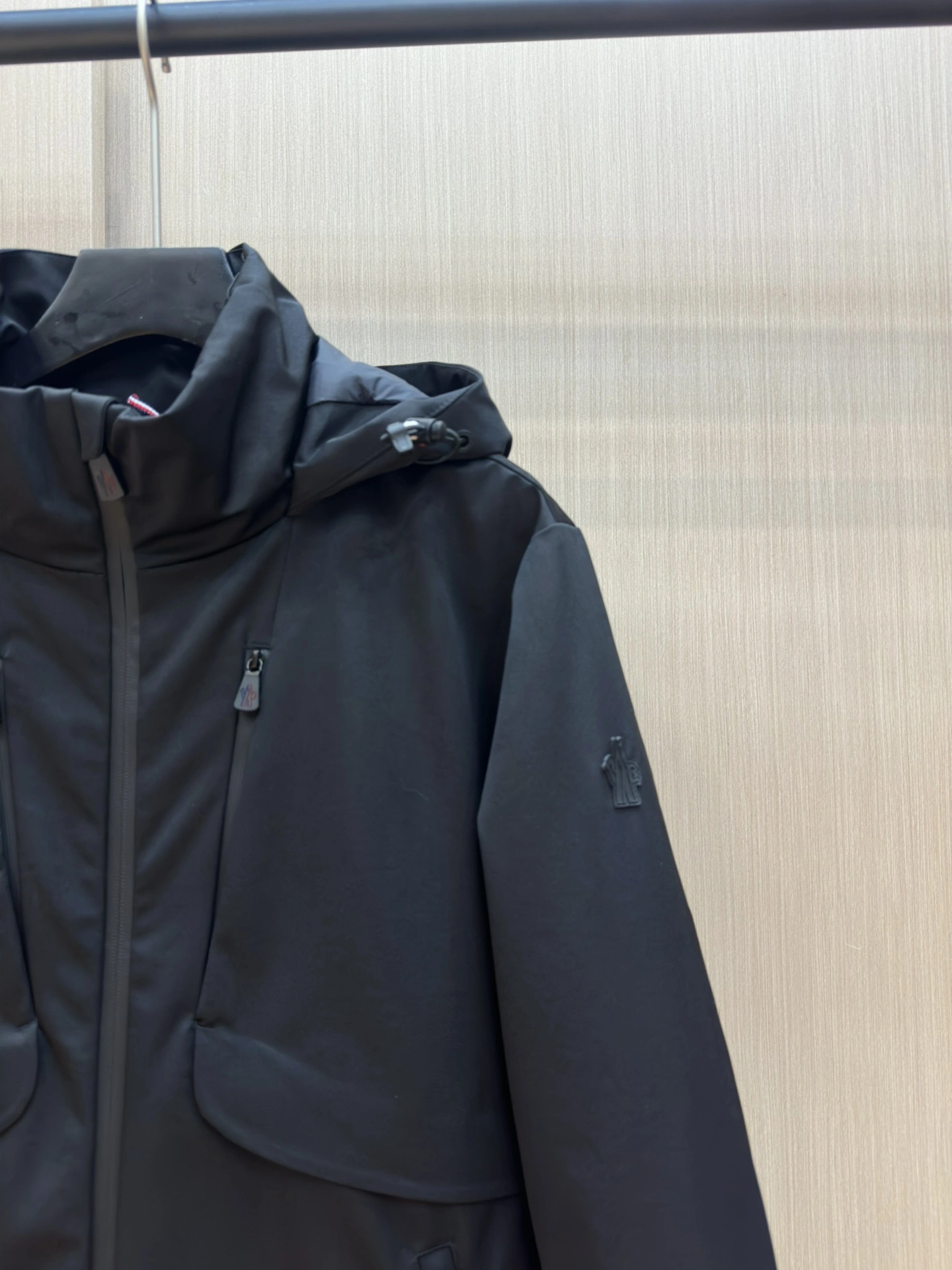 Soft Moncler Down Jackets 145523