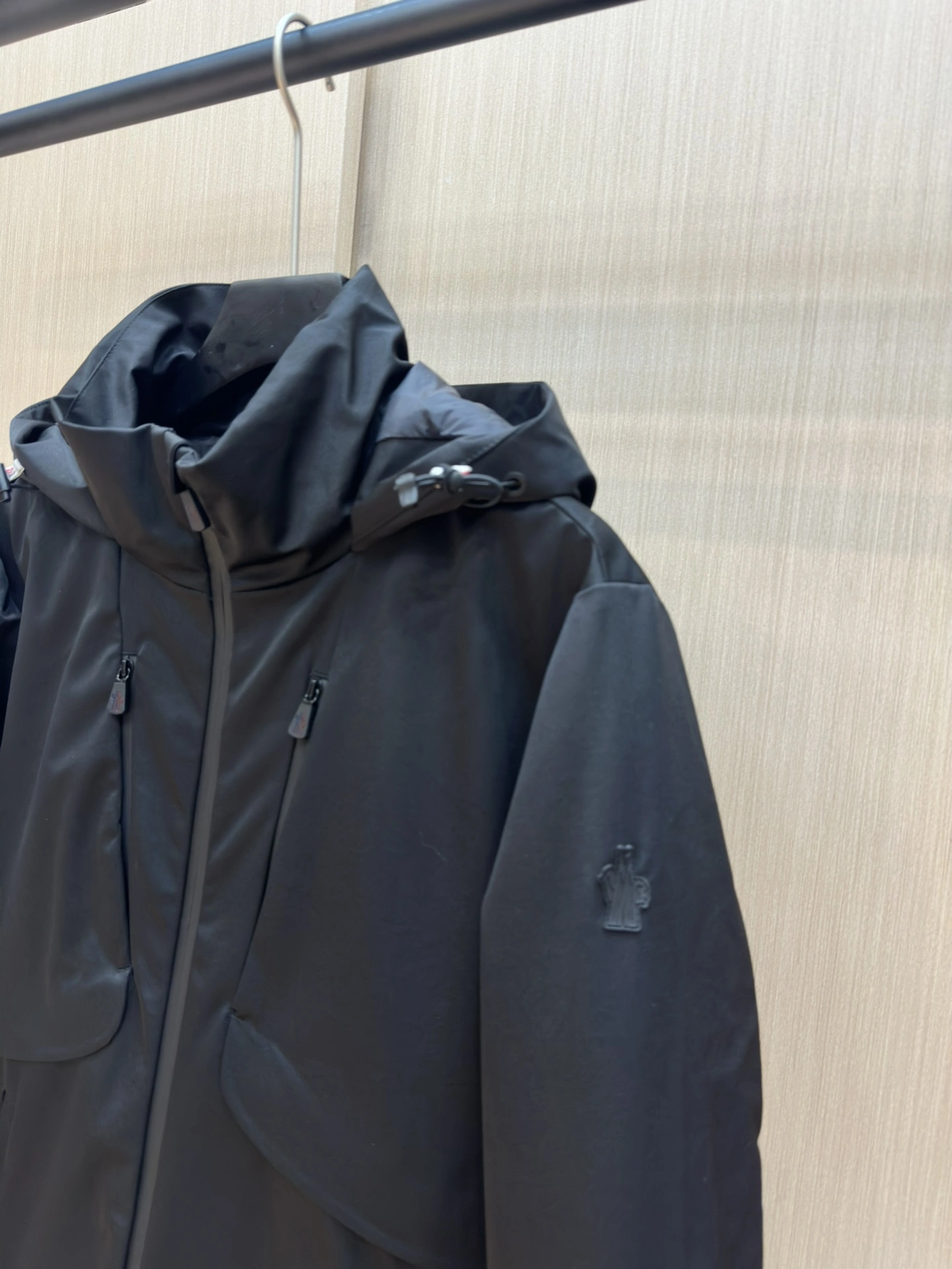 Soft Moncler Down Jackets 145523