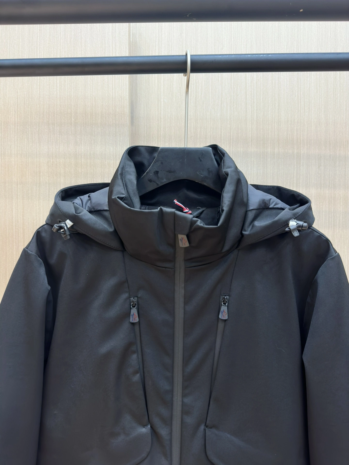 Soft Moncler Down Jackets 145523