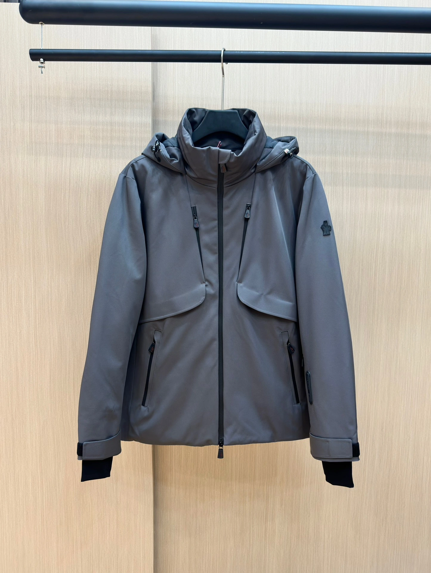 Moncler Down Jackets Sustainable 145531