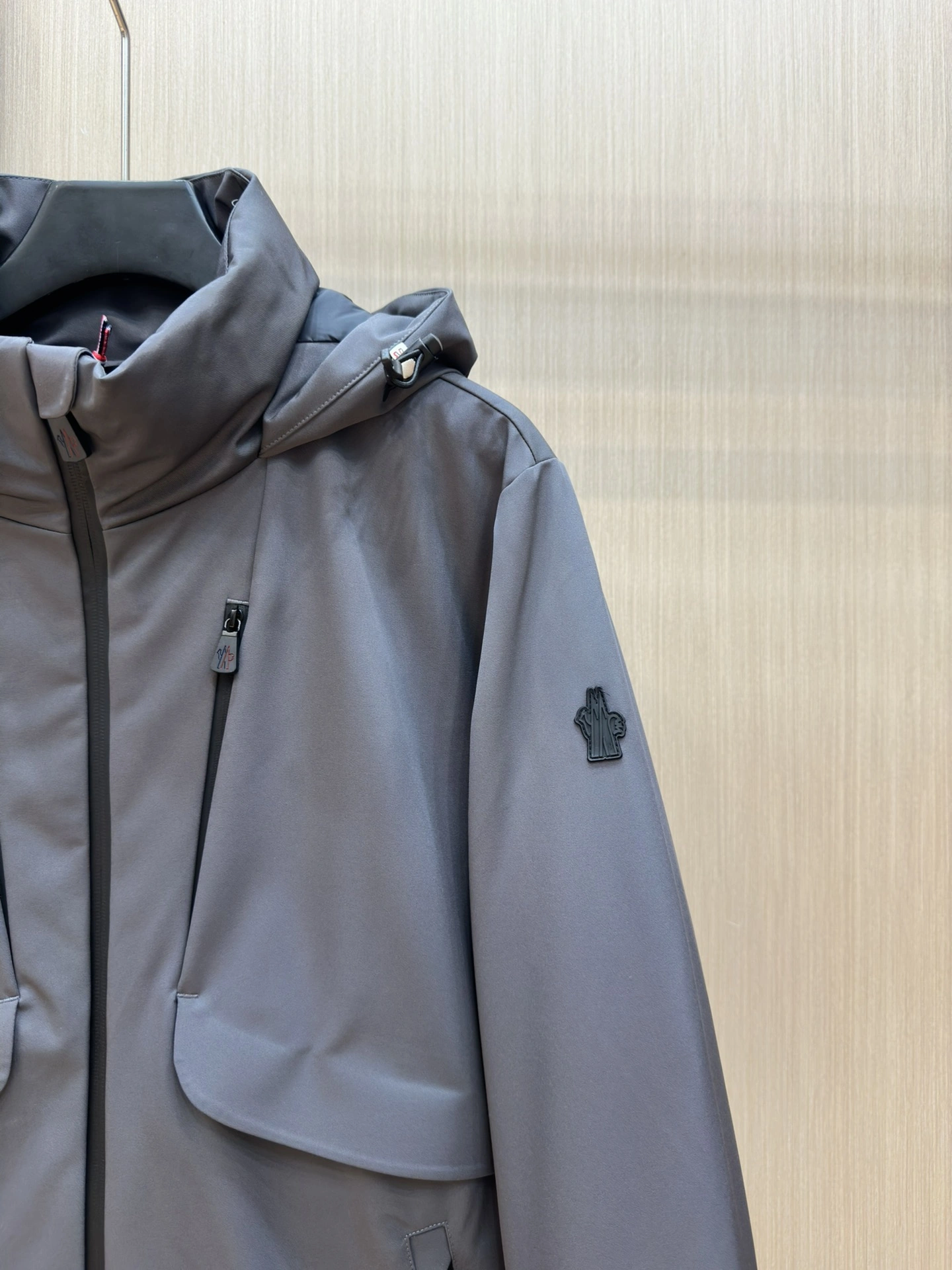 Moncler Down Jackets Sustainable 145531