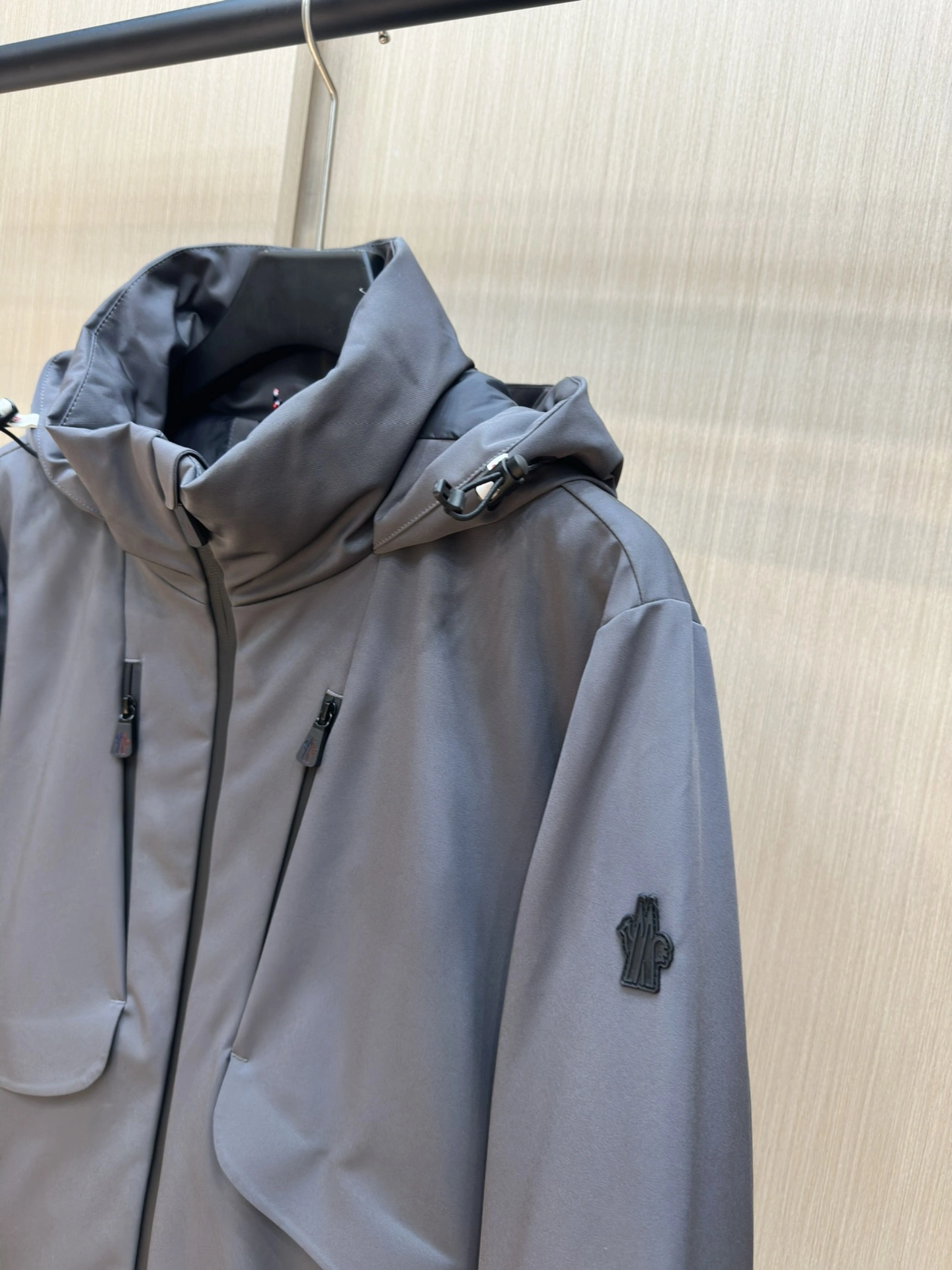 Moncler Down Jackets Sustainable 145531