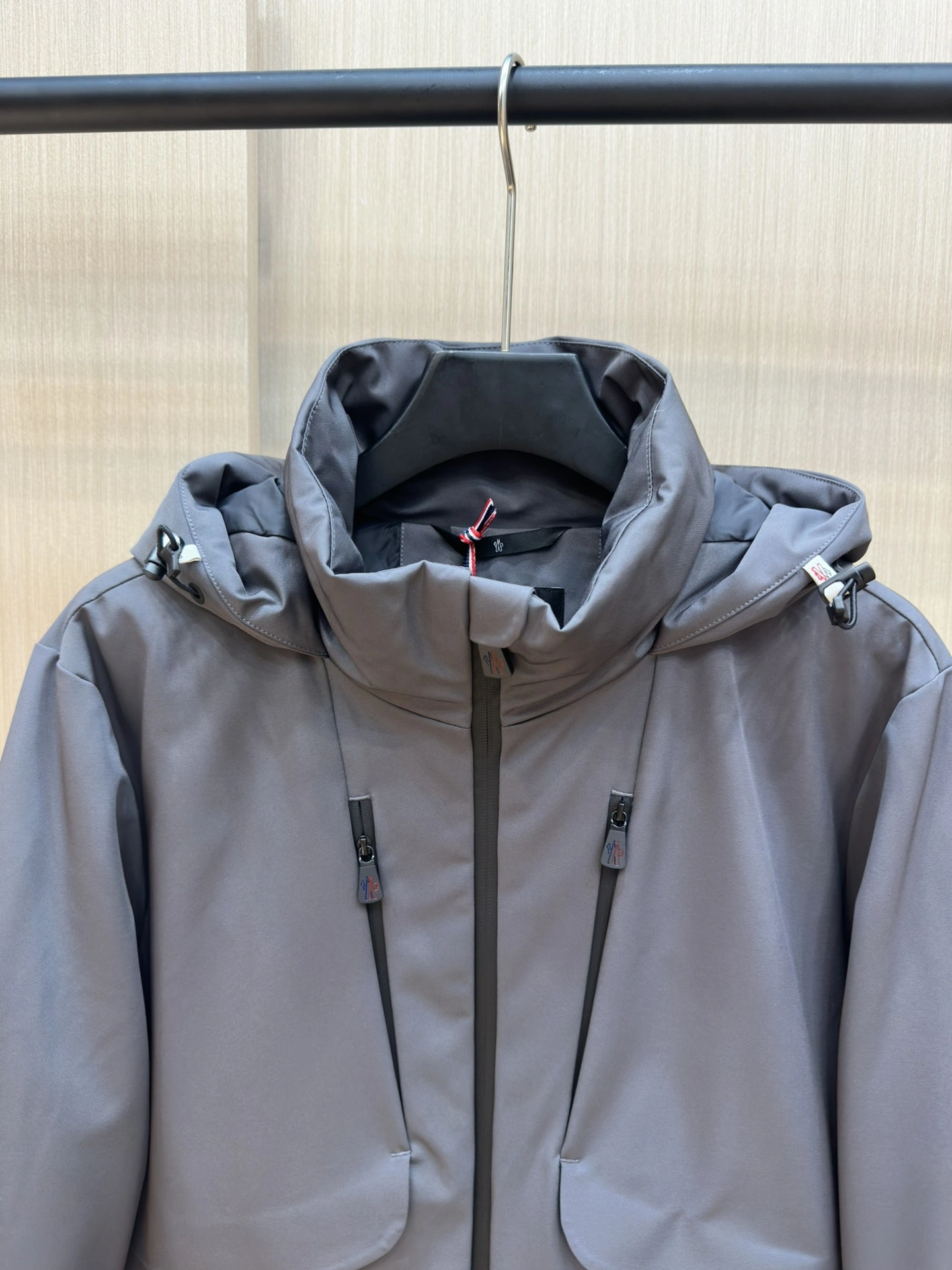 Moncler Down Jackets Sustainable 145531