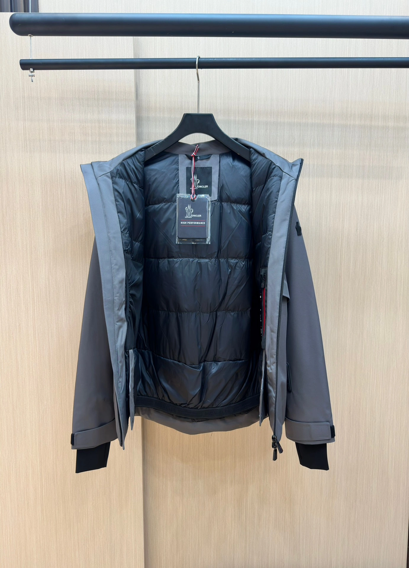 Moncler Down Jackets Sustainable 145531