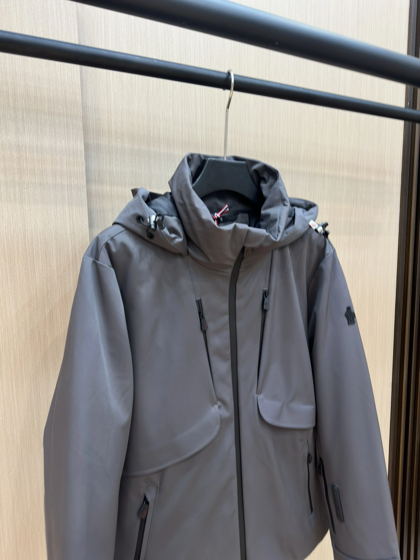 Moncler Down Jackets Sustainable 145531