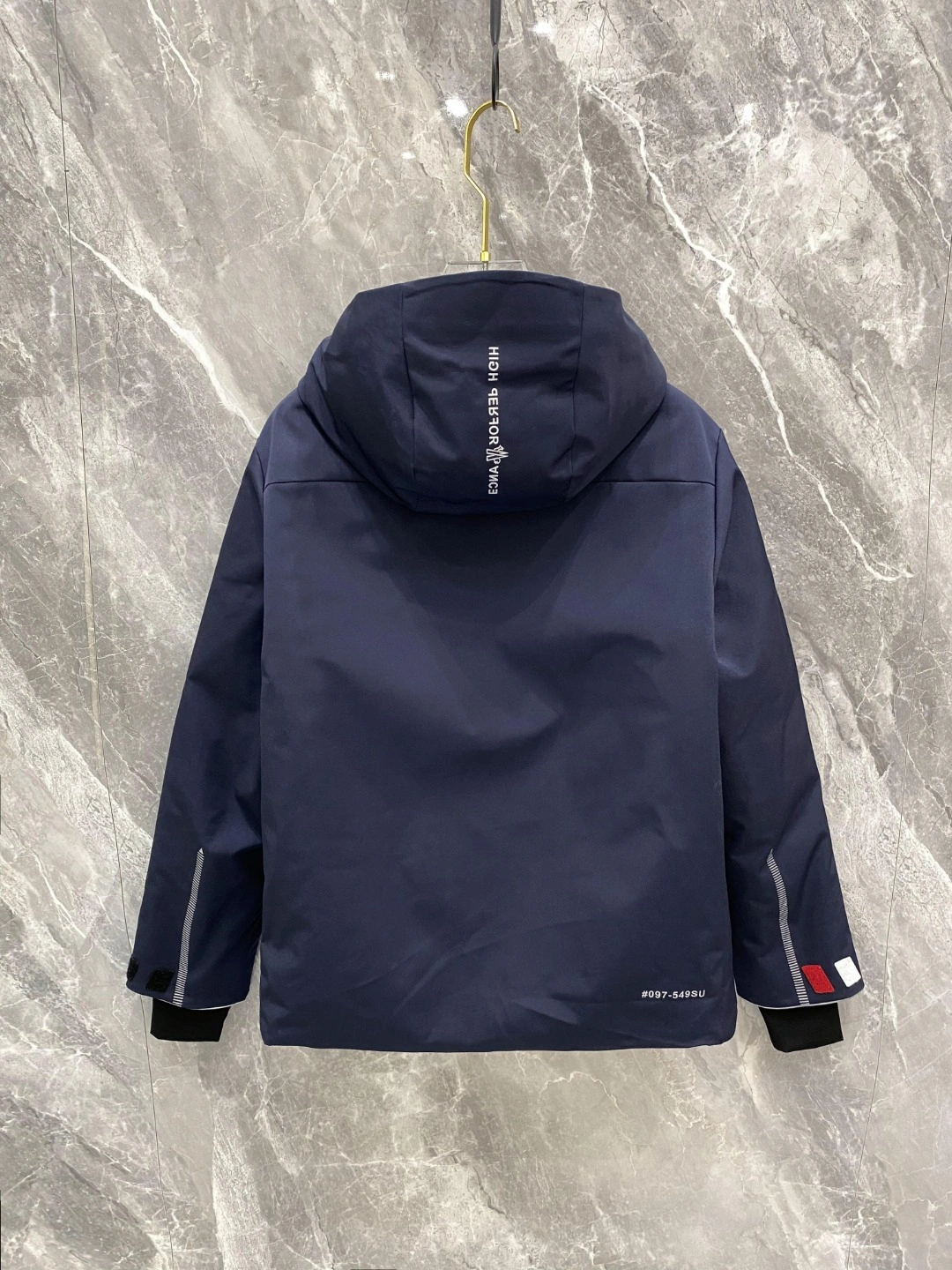 Neat Moncler Down Jackets 145525