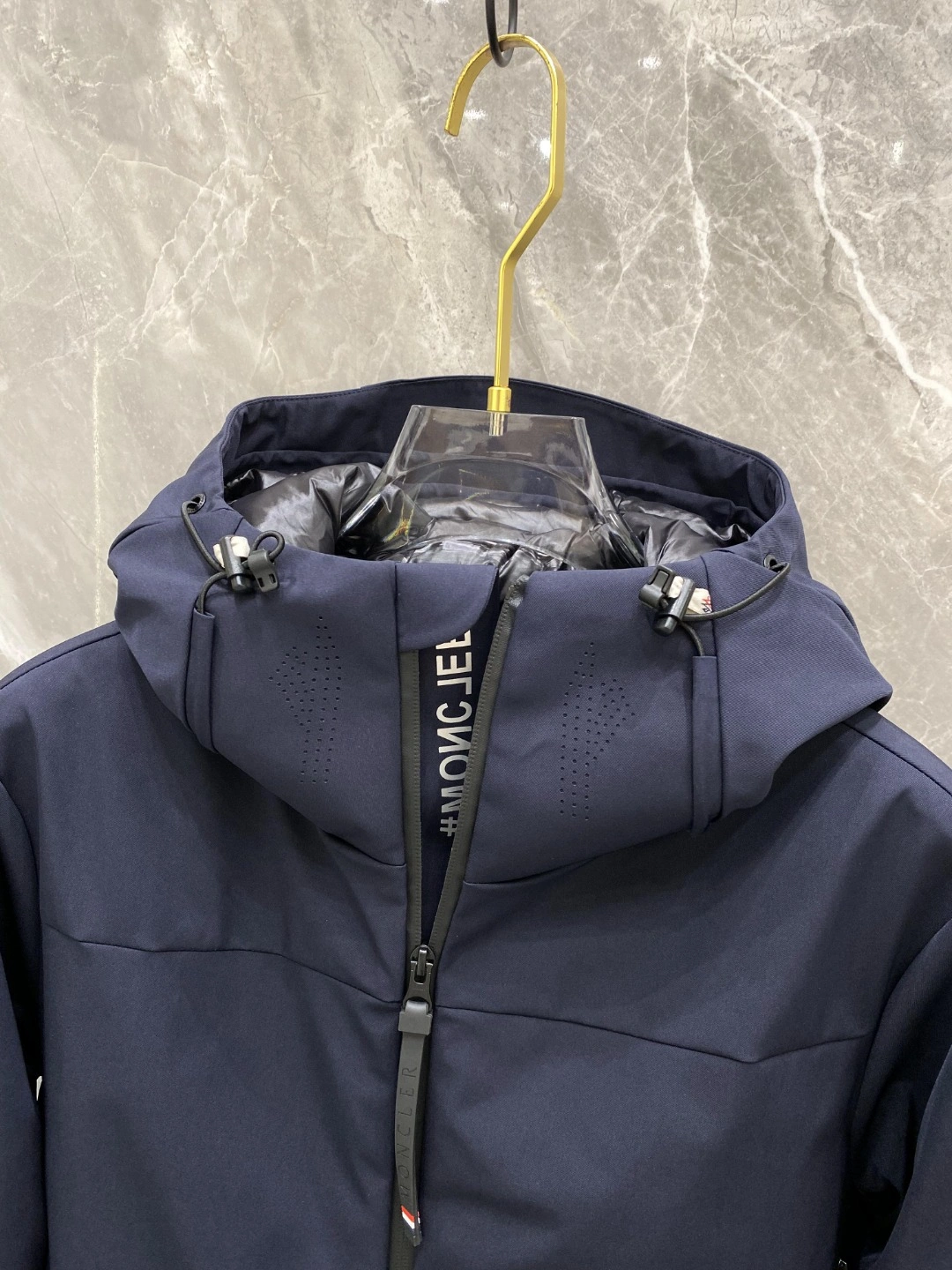 Neat Moncler Down Jackets 145525
