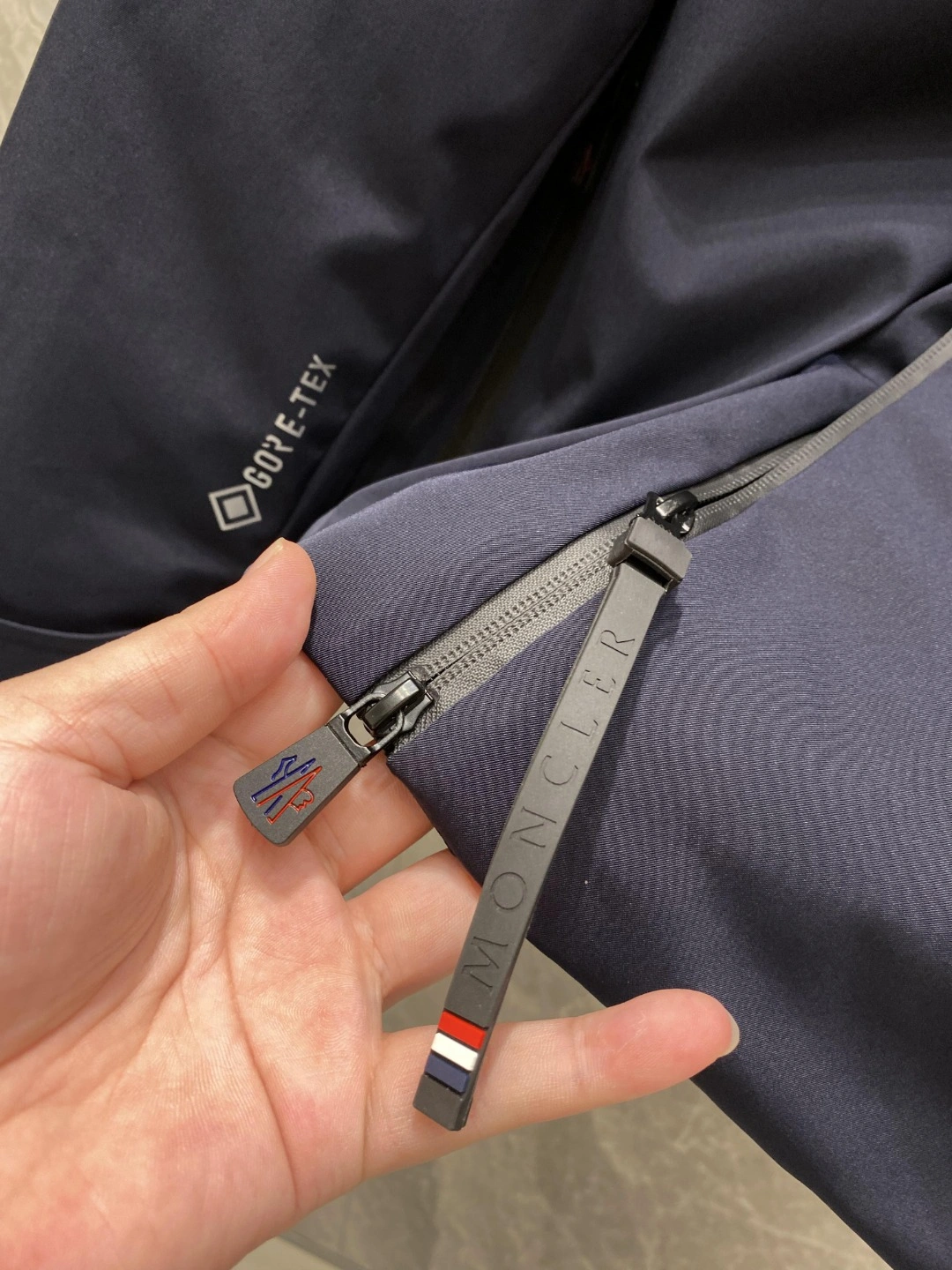 Neat Moncler Down Jackets 145525