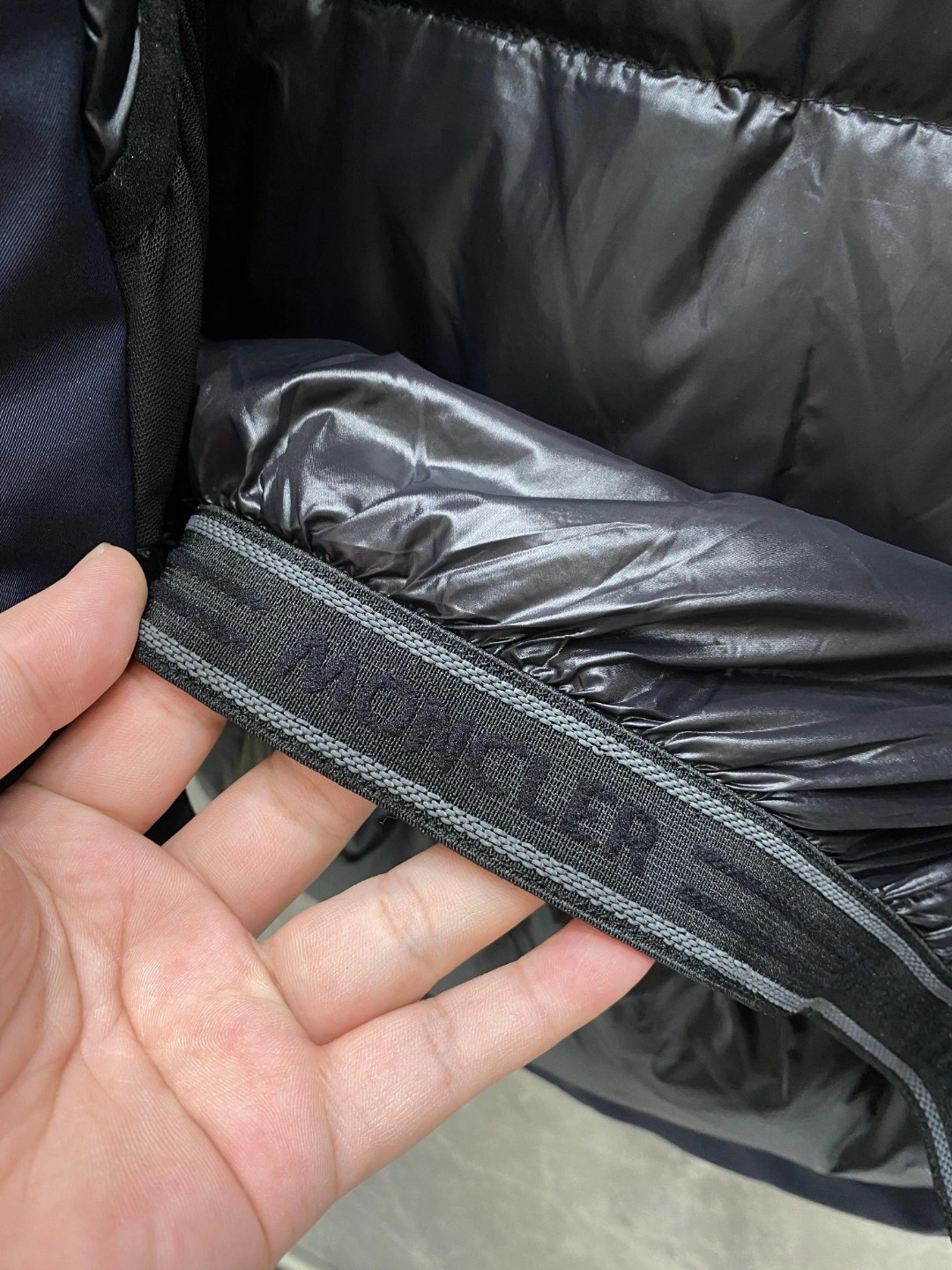 Neat Moncler Down Jackets 145525