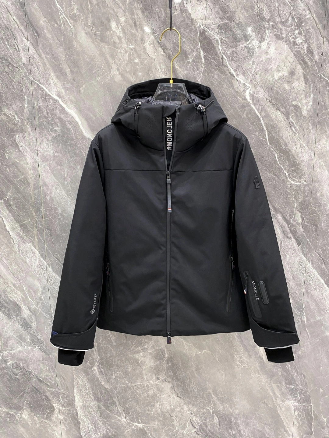 Original Moncler Down Jackets 145522