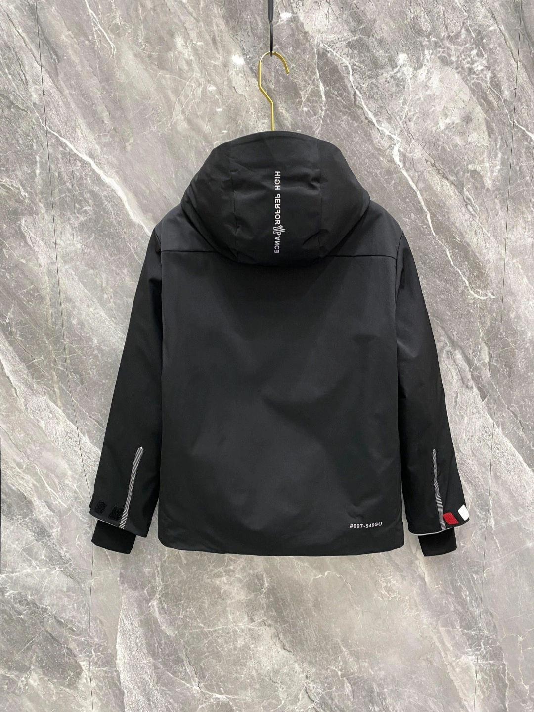 Original Moncler Down Jackets 145522