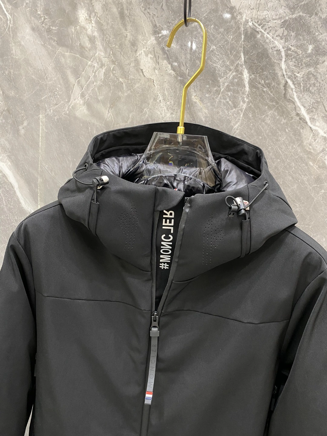 Original Moncler Down Jackets 145522